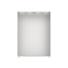 ABB - TW Wandschr. SKII IP30 Basis TW409SB
