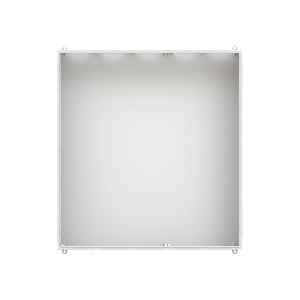 ABB - TW Wandschr. SKII IP30 Basis TW509SB