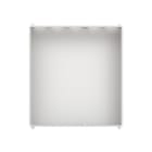 ABB - TW Wandschr. SKII IP30 Basis TW509SB