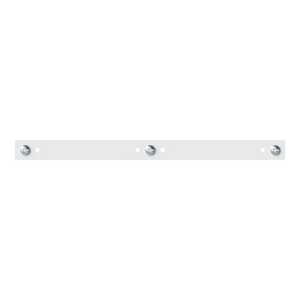 ABB - EDF-Profilschiene 3RE/125mm ED403