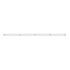 ABB - EDF-Profilschiene 5RE/125mm ED405