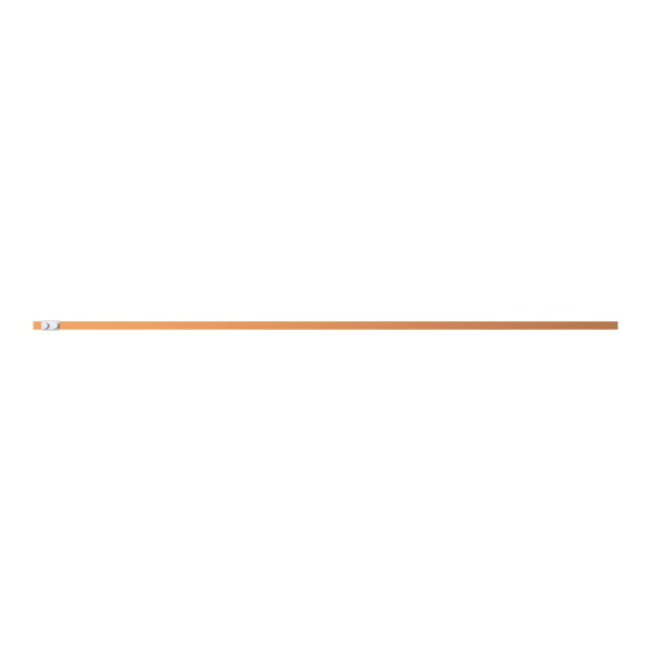 ABB - Cu-Schiene 20x5mm 6FB V1, A1 ZX2229