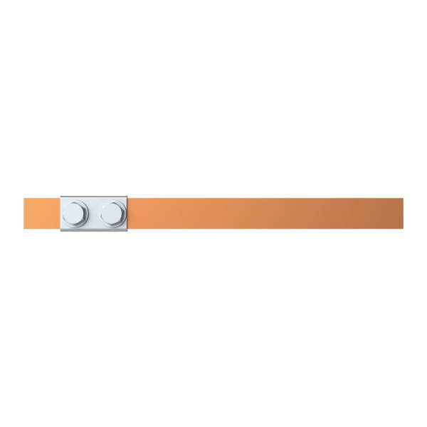 ABB - Cu-Schiene 20x5mm 1FB V2, A1 ZX2230