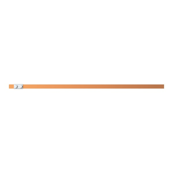 ABB - Cu-Schiene 20x5mm 3FB V2, A1 ZX2232