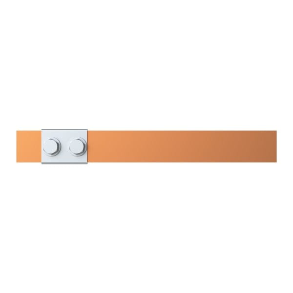ABB - Cu-Schiene 30x5mm 1FB V2, A1 ZX2242