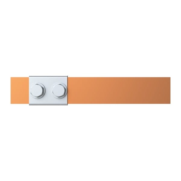 ABB - Cu-Schiene 30x10mm 1FB V1, A1 ZX2248