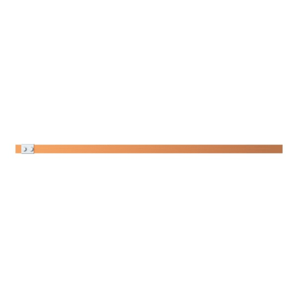 ABB - Cu-Schiene 30x10mm 4FB V1, A1 ZX2251