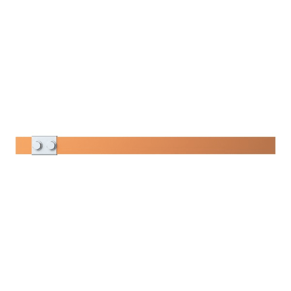 ABB - Cu-Schiene 30x10mm 2FB V2, A1 ZX2255