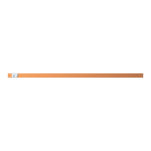 ABB - Cu-Schiene 30x10mm 4FB V2, A1 ZXM2257
