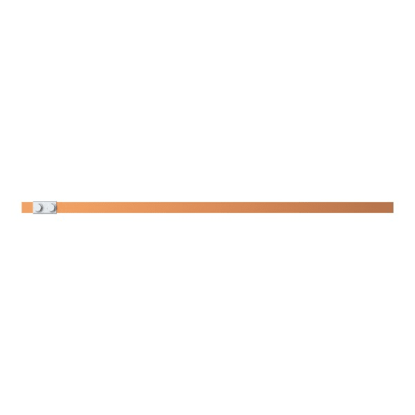 ABB - Cu-Schiene 20x5mm 3FB V1, A1 ZXM2226