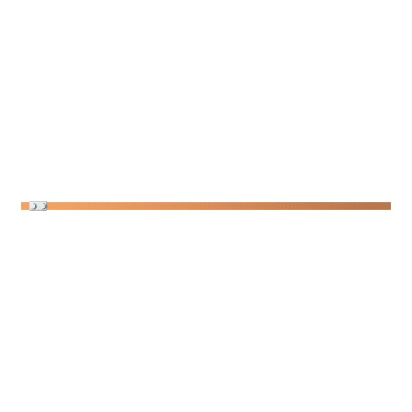 ABB - Cu-Schiene 20x5mm 4FB V1, A1 ZXM2227