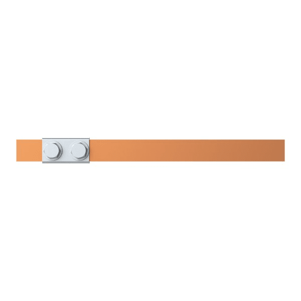 ABB - Cu-Schiene 20x5mm 1FB V2, A1 ZXM2230