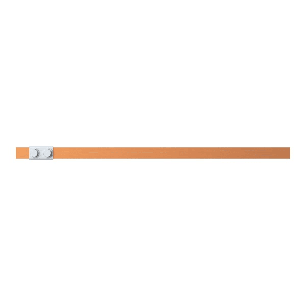 ABB - Cu-Schiene 20x5mm 2FB V2, A1 ZXM2231