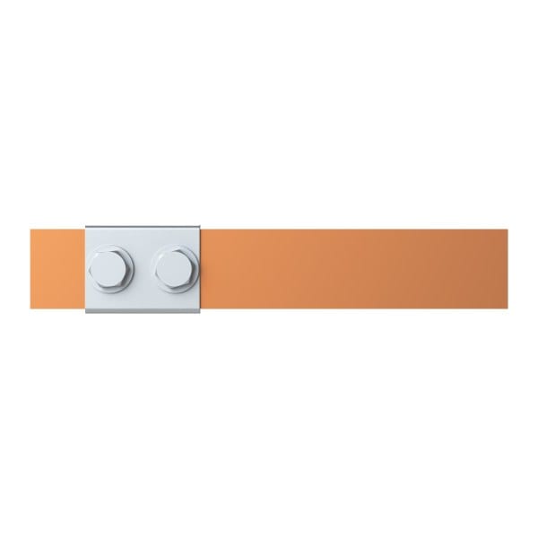 ABB - Cu-Schiene 30x5mm 1FB V1, A1 ZXM2236