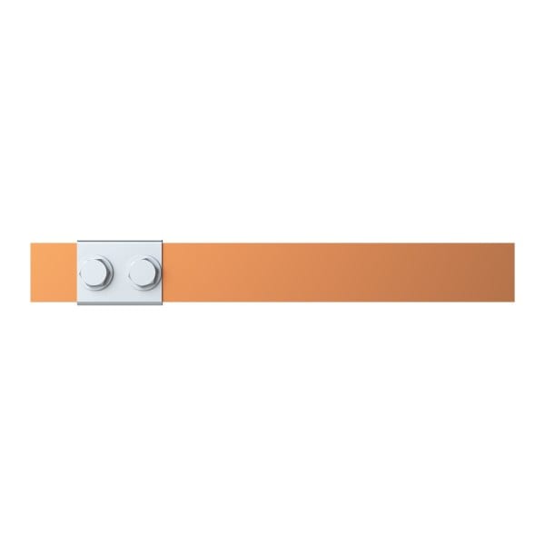 ABB - Cu-Schiene 30x5mm 1FB V2, A1 ZXM2242
