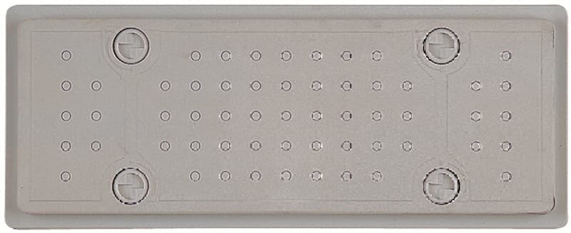 ABB - ZP58P10 Membranflansch (ME=10Stück)