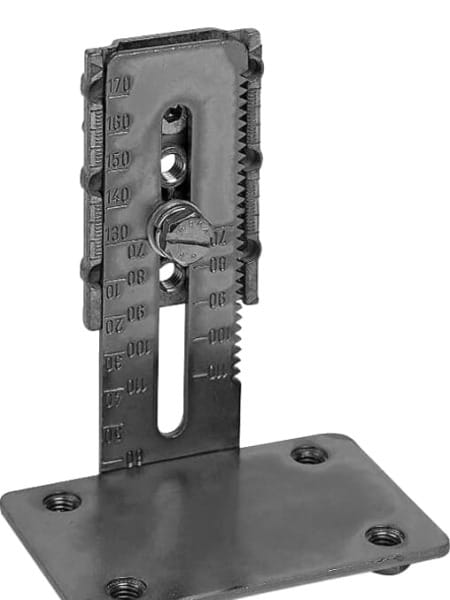 ABB - ZW143P2 Tiefbauwinkel