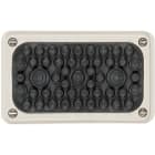 ABB - Nippelflansch PG (ME=10Stück) ZW52P10