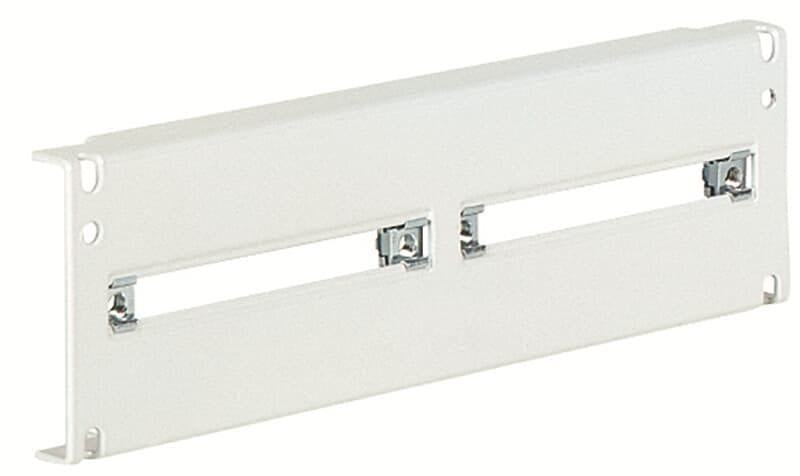 ABB - ZX31P10 U-Profil f.WR-R. 1F (ME=10St)