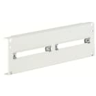 ABB - ZX31P10 U-Profil f.WR-R. 1F (ME=10St)