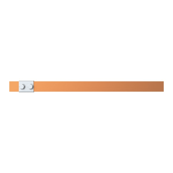 ABB - Cu-Schiene 30x10mm 2FB V2, A1 ZXM2255