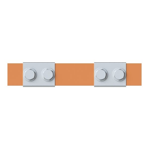 ABB - Cu-Schiene 30x5mm 1FB V1, A2 ZX2336