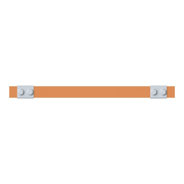 ABB - Cu-Schiene 30x5mm 2FB V1, A2 ZX2337