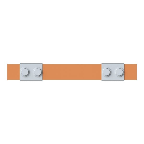 ABB - Cu-Schiene 30x5mm 1FB V2, A2 ZX2342