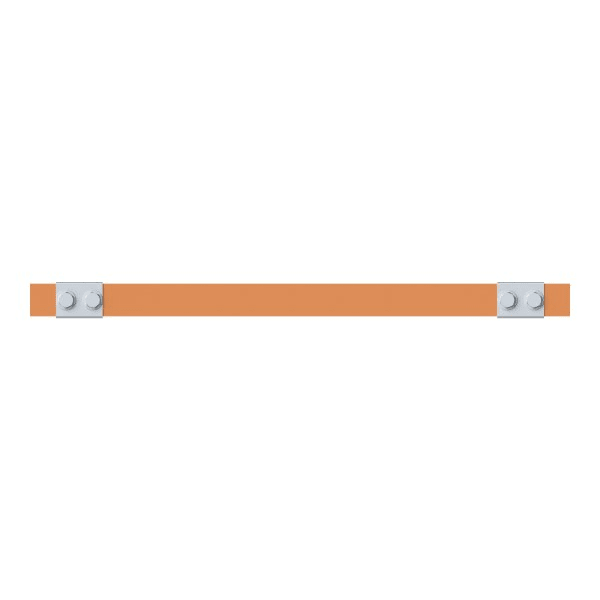 ABB - Cu-Schiene 30x5mm 2FB V2, A2 ZX2343