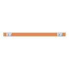 ABB - Cu-Schiene 30x5mm 2FB V2, A2 ZX2343