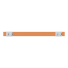 ABB - Cu-Schiene 30x10mm 2FB V1, A2 ZX2349