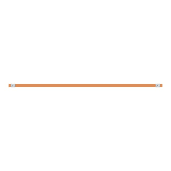 ABB - Cu-Schiene 30x10mm 6FB V1, A2 ZX2353