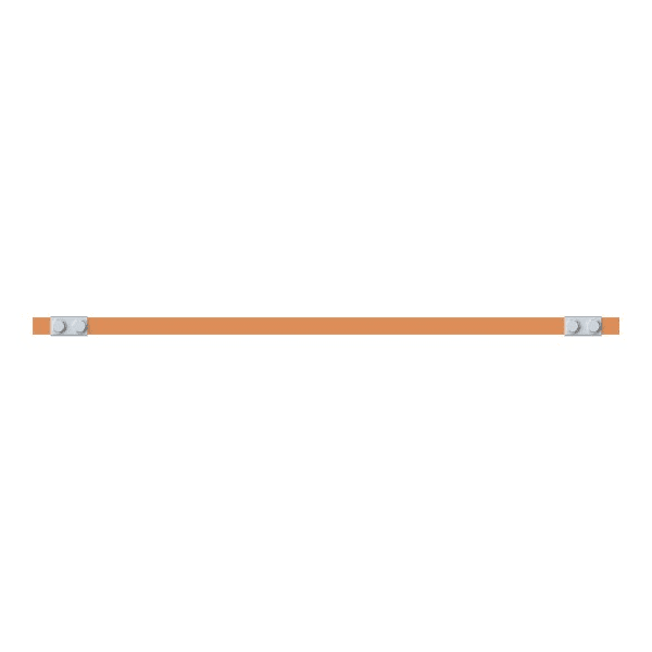 ABB - Cu-Schiene 20x5mm 3FB V1, A2 ZXM2326