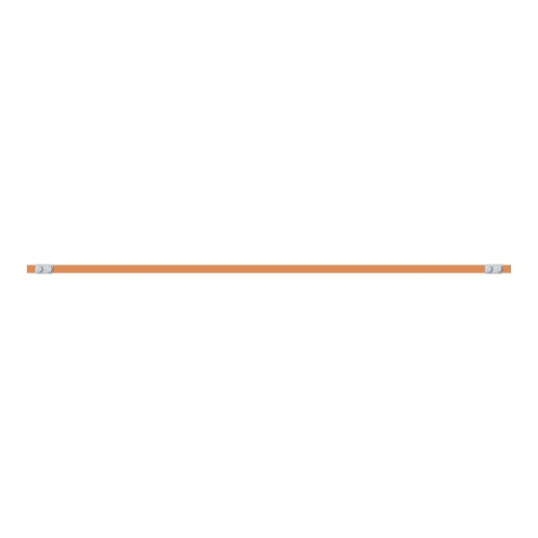ABB - Cu-Schiene 20x5mm 5FB V1, A2 ZXM2328