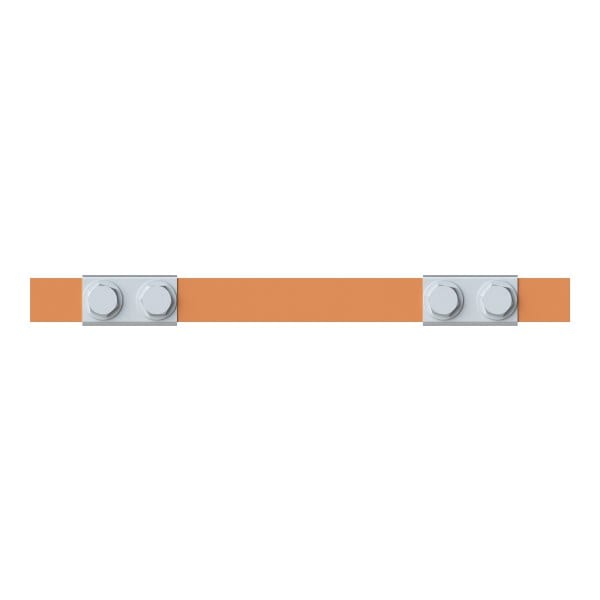 ABB - Cu-Schiene 20x5mm 1FB V2, A2 ZXM2330
