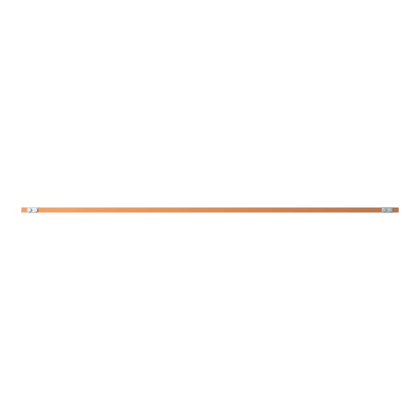 ABB - Cu-Schiene 20x5mm 6FB V2, A2 ZXM2335