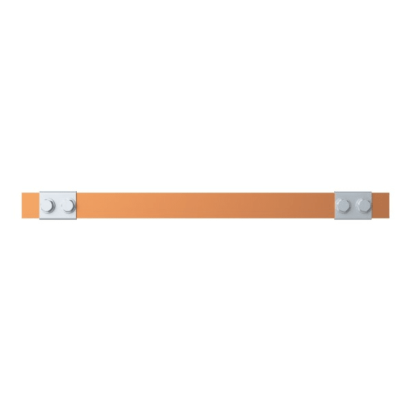 ABB - Cu-Schiene 30x5mm 2FB V1, A2 ZXM2337