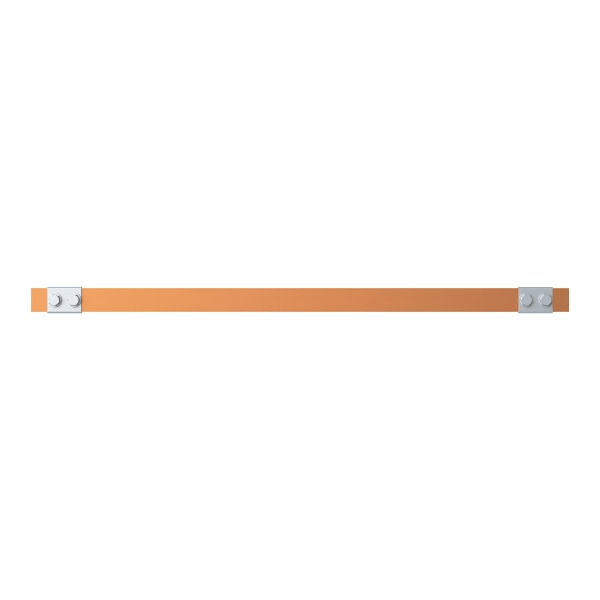 ABB - Cu-Schiene 30x5mm 3FB V1, A2 ZXM2338