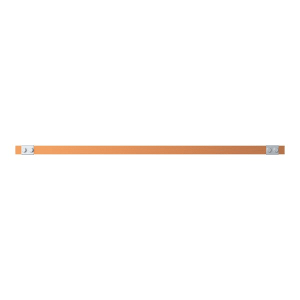 ABB - Cu-Schiene 30x5mm 4FB V1, A2 ZXM2339