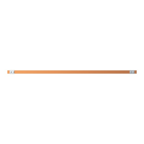ABB - Cu-Schiene 30x5mm 5FB V1, A2 ZXM2340
