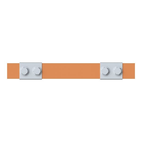 ABB - Cu-Schiene 30x5mm 1FB V2, A2 ZXM2342