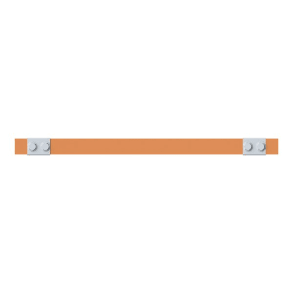 ABB - Cu-Schiene 30x5mm 2FB V2, A2 ZXM2343