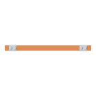 ABB - Cu-Schiene 30x5mm 2FB V2, A2 ZXM2343