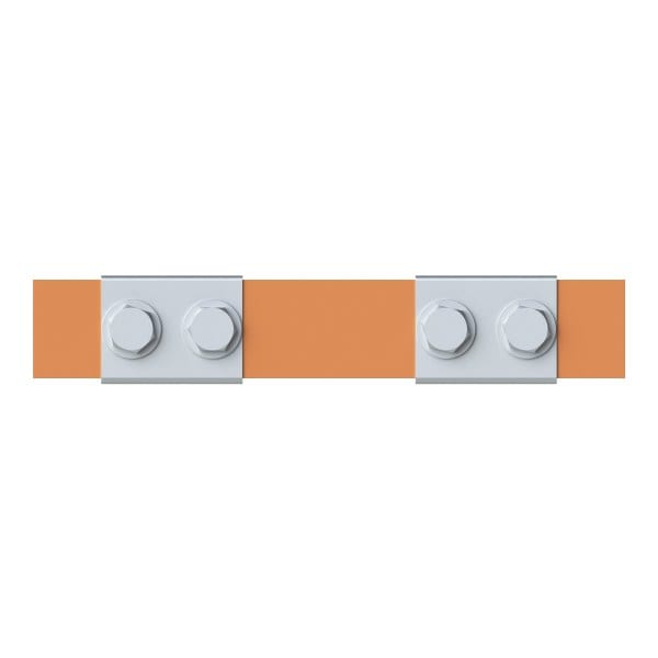 ABB - Cu-Schiene 30x10mm 1FB V1, A2 ZXM2348
