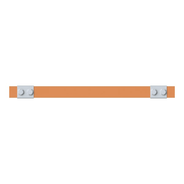 ABB - Cu-Schiene 30x10mm 2FB V1, A2 ZXM2349