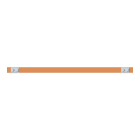 ABB - Cu-Schiene 30x10mm 3FB V1, A2 ZXM2350