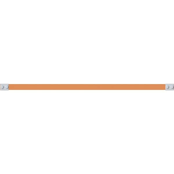 ABB - Cu-Schiene 30x10mm 4FB V1, A2 ZXM2351