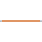 ABB - Cu-Schiene 30x10mm 4FB V1, A2 ZXM2351