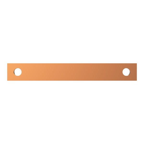 ABB - CU-Verbinder 20x5mm V1, C ZX2404