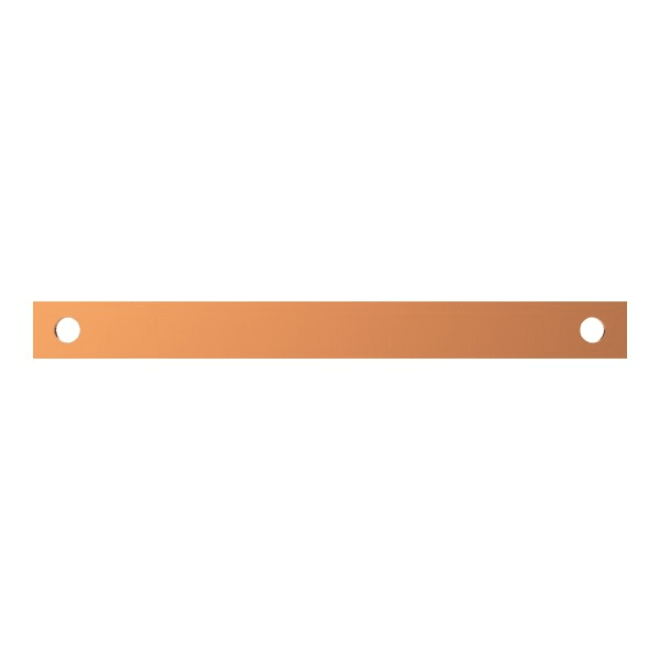 ABB - CU-Verbinder 20x5mm V2, C ZX2405